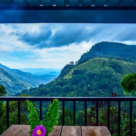 Onestar Ella Hotel Luaran gambar