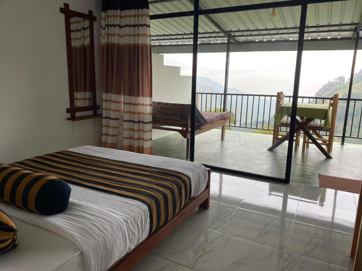 Onestar Ella Hotel Luaran gambar