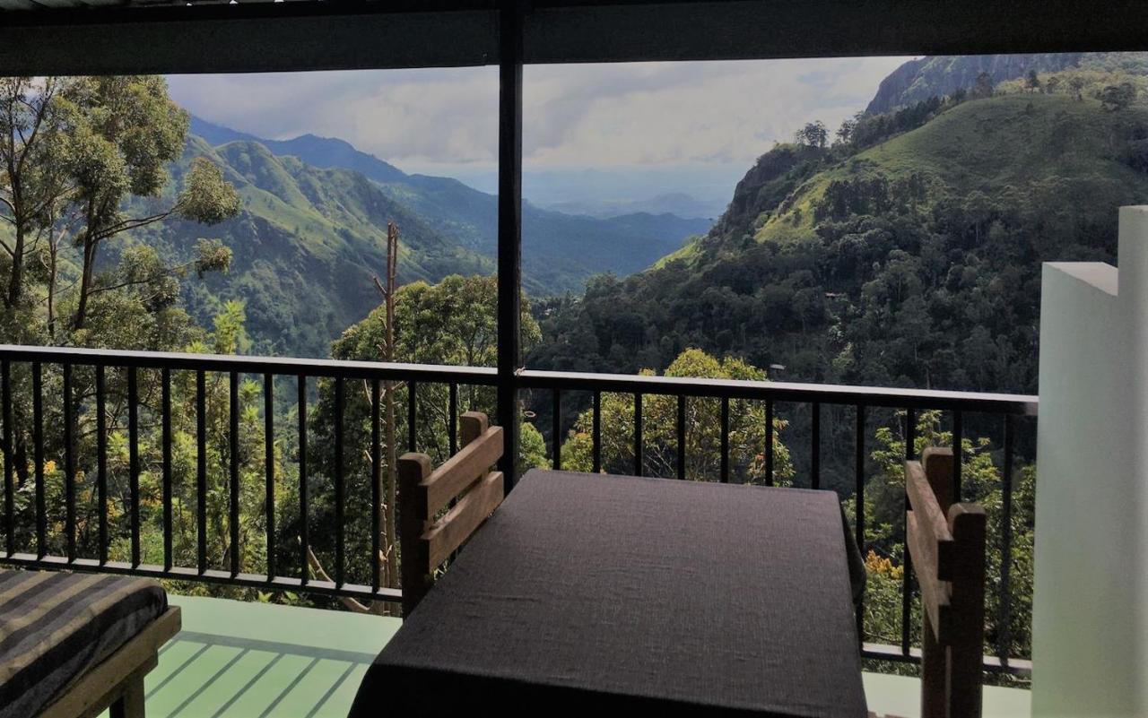 Onestar Ella Hotel Luaran gambar