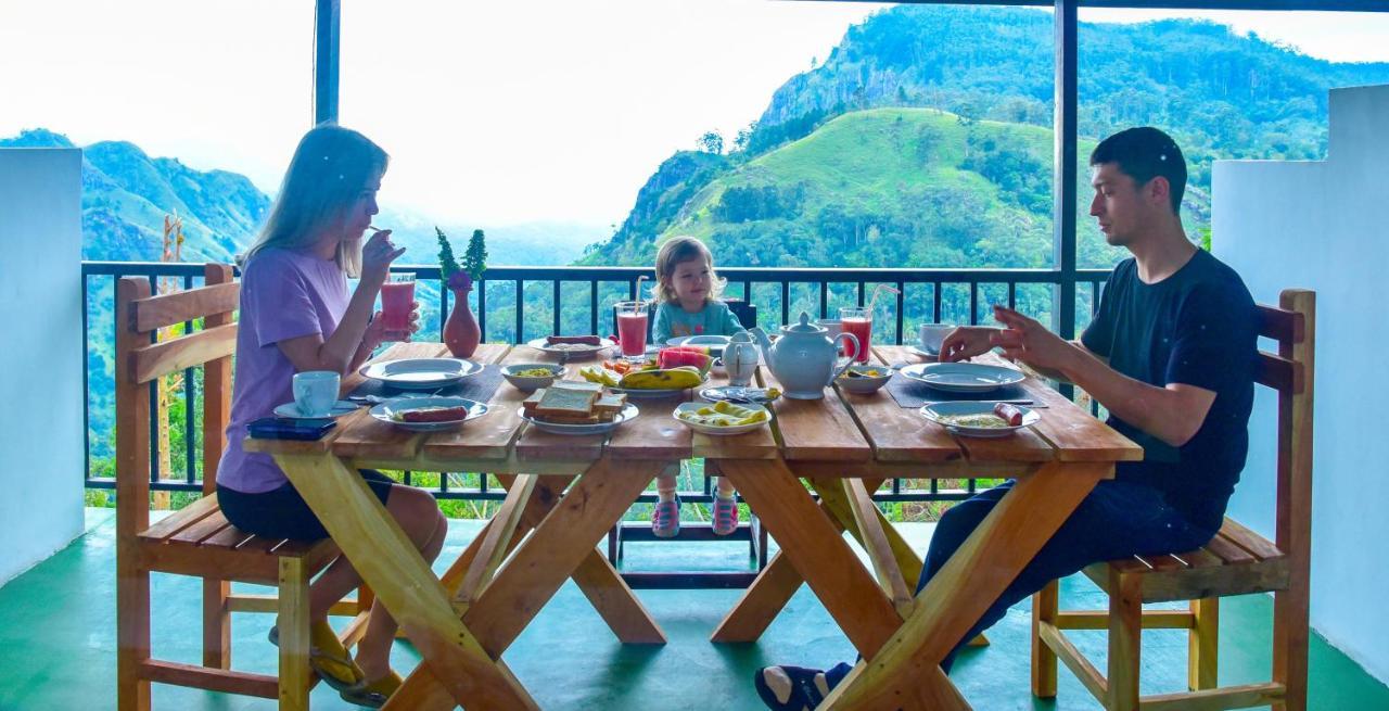 Onestar Ella Hotel Luaran gambar