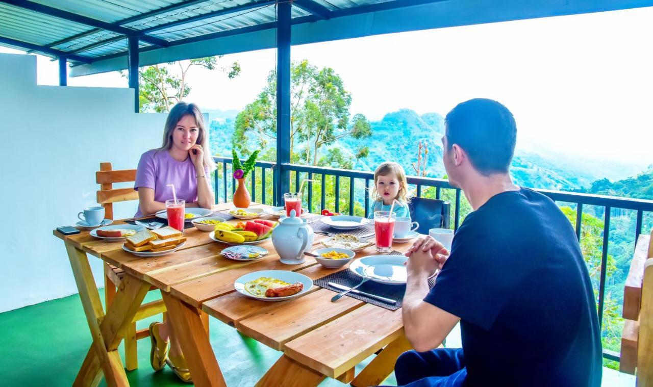 Onestar Ella Hotel Luaran gambar