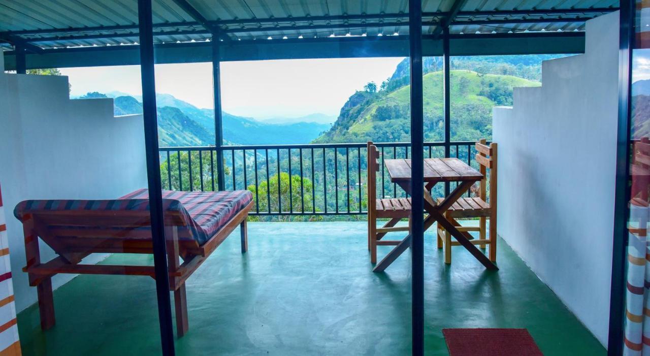 Onestar Ella Hotel Luaran gambar