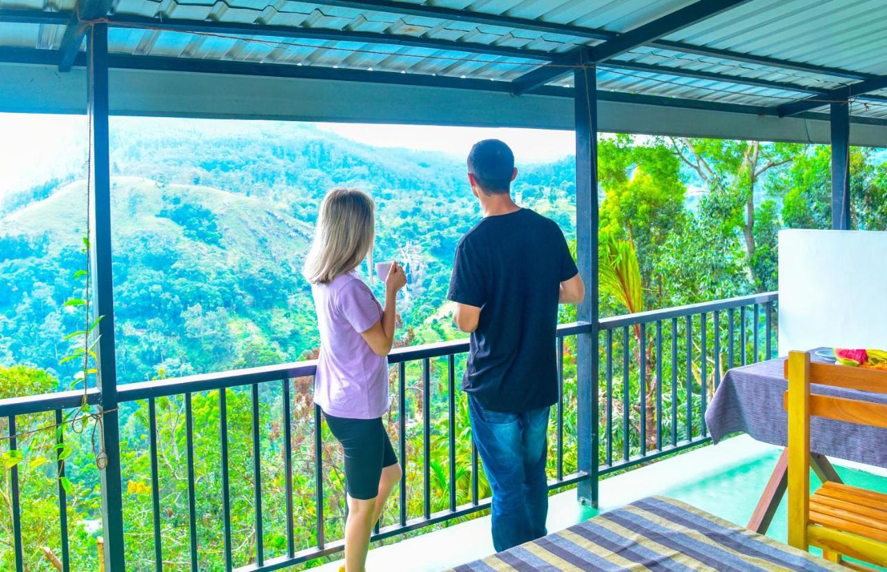 Onestar Ella Hotel Luaran gambar