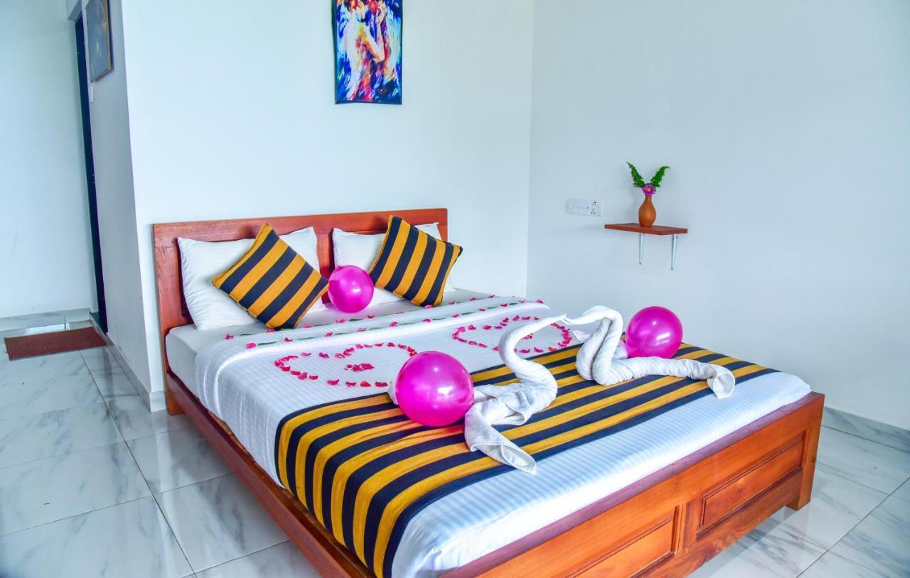 Onestar Ella Hotel Luaran gambar