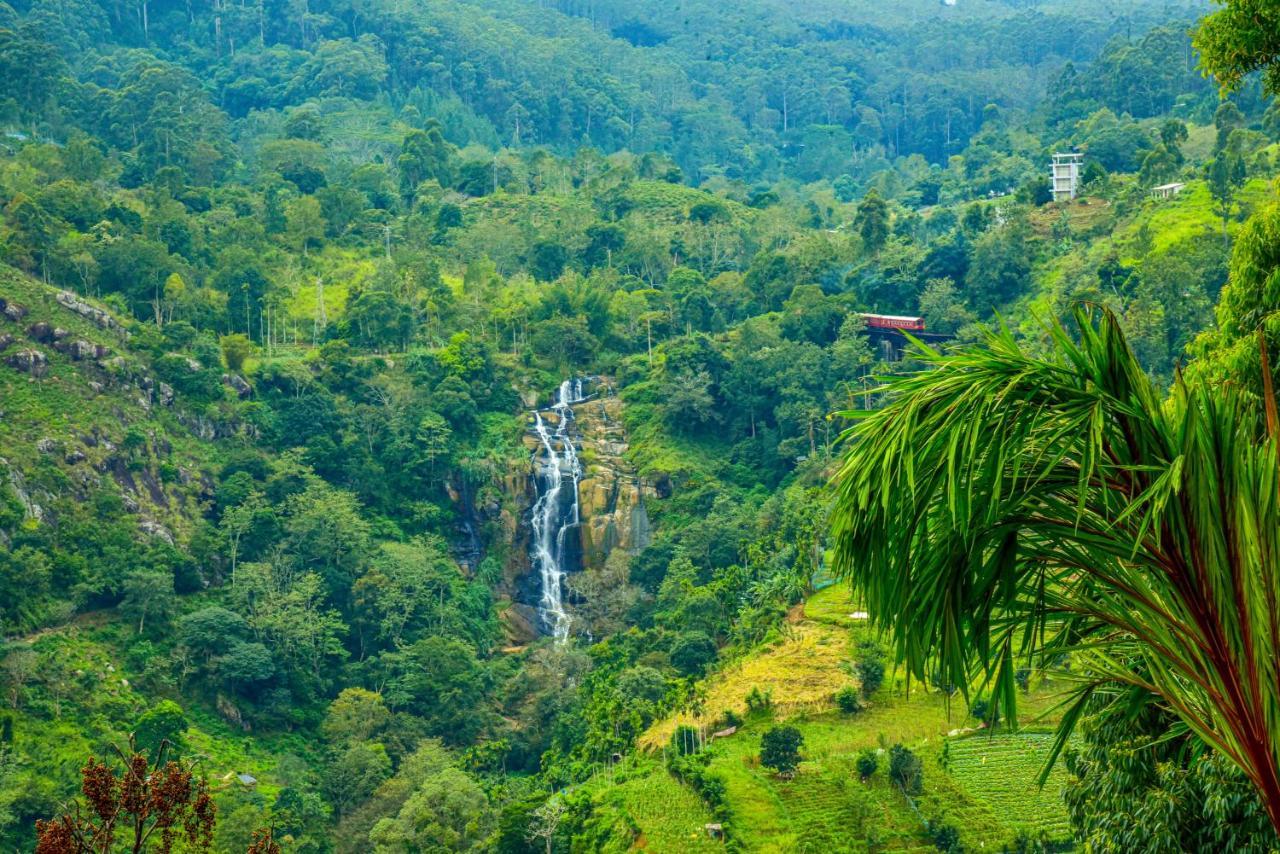 Onestar Ella Hotel Luaran gambar