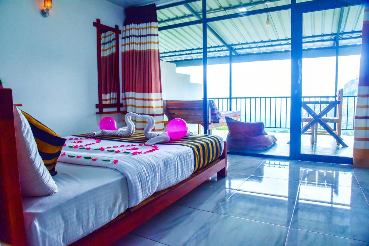 Onestar Ella Hotel Luaran gambar