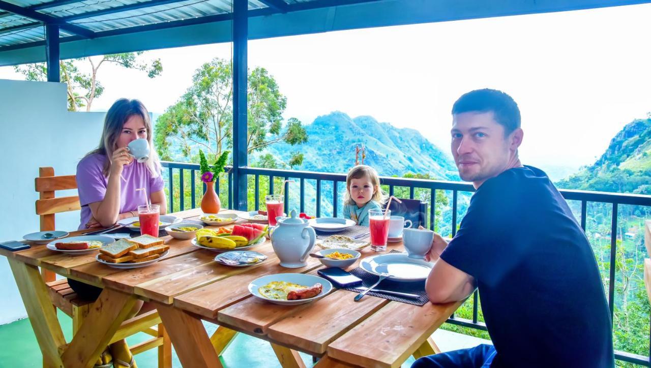 Onestar Ella Hotel Luaran gambar