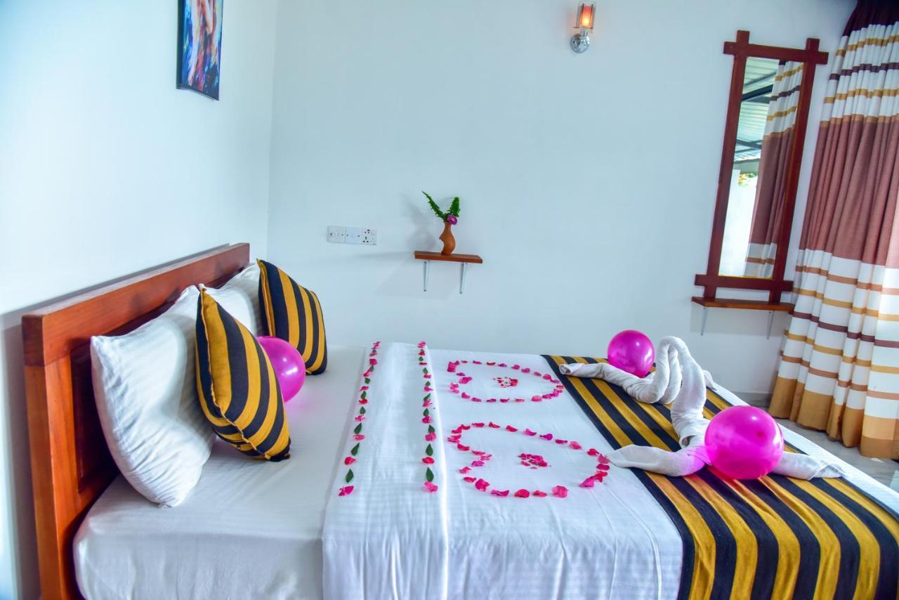 Onestar Ella Hotel Luaran gambar