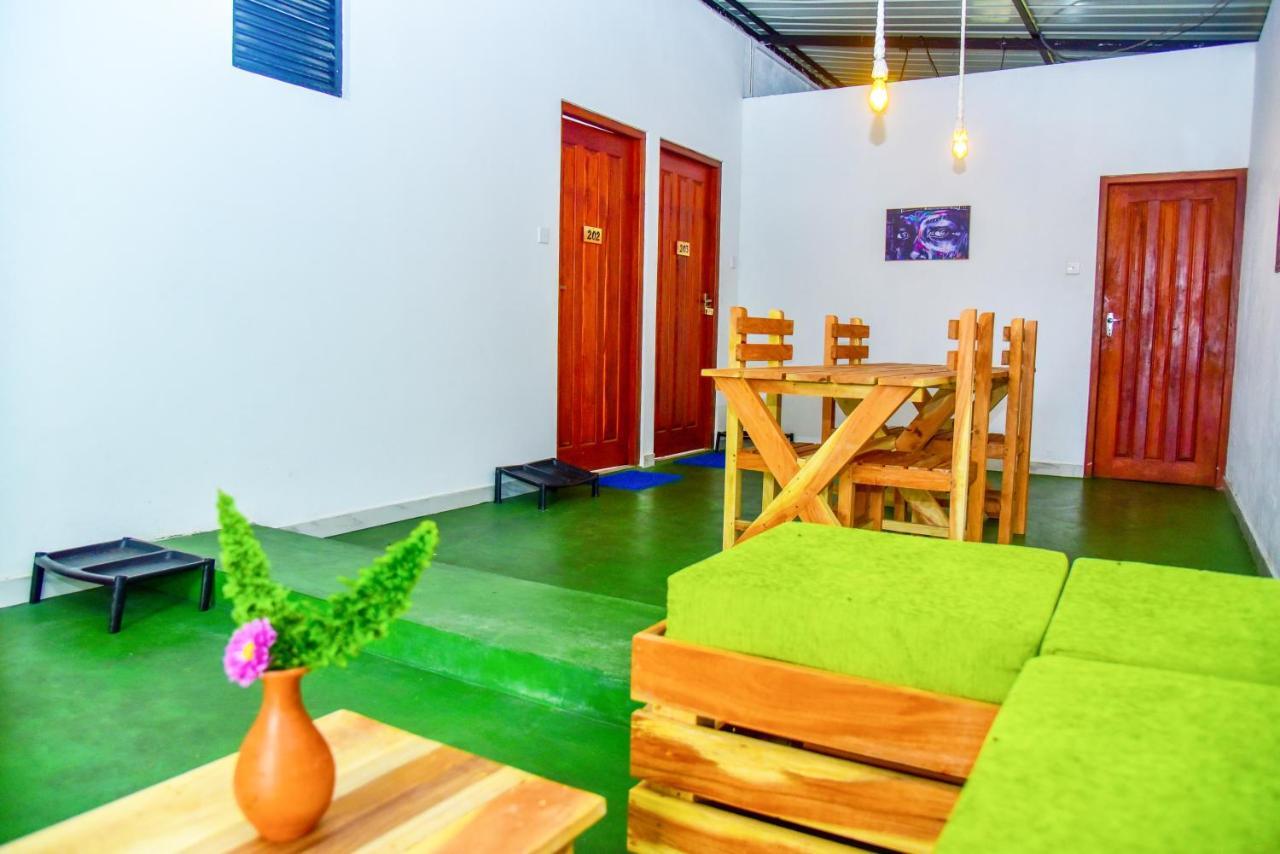 Onestar Ella Hotel Luaran gambar