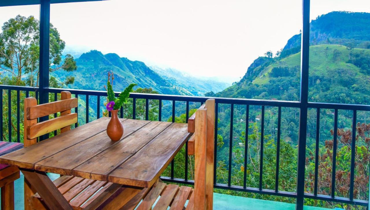 Onestar Ella Hotel Luaran gambar