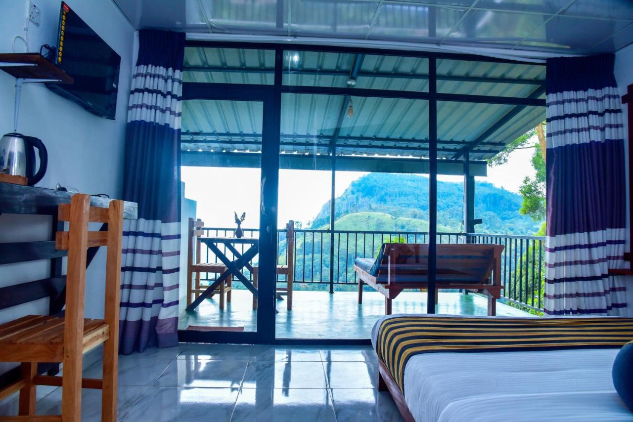 Onestar Ella Hotel Luaran gambar