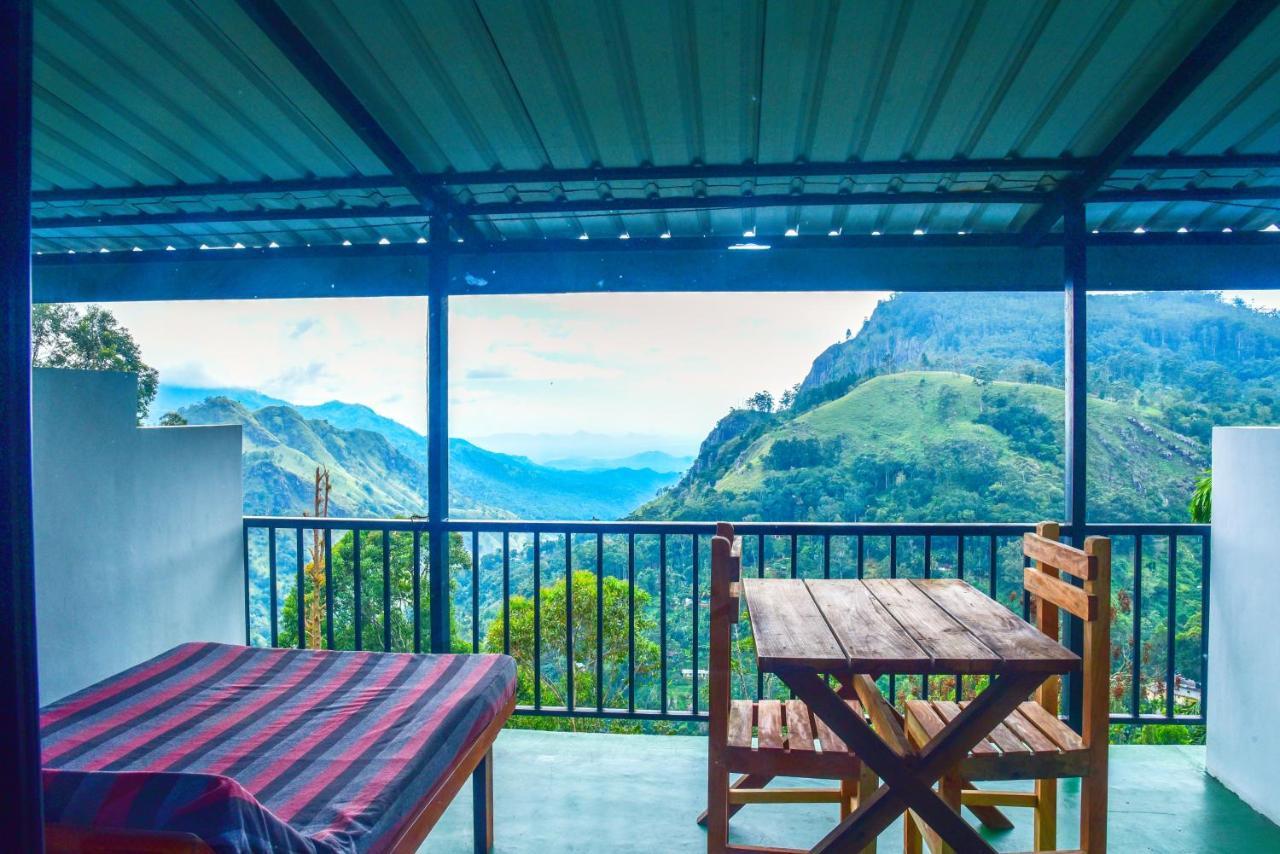 Onestar Ella Hotel Luaran gambar