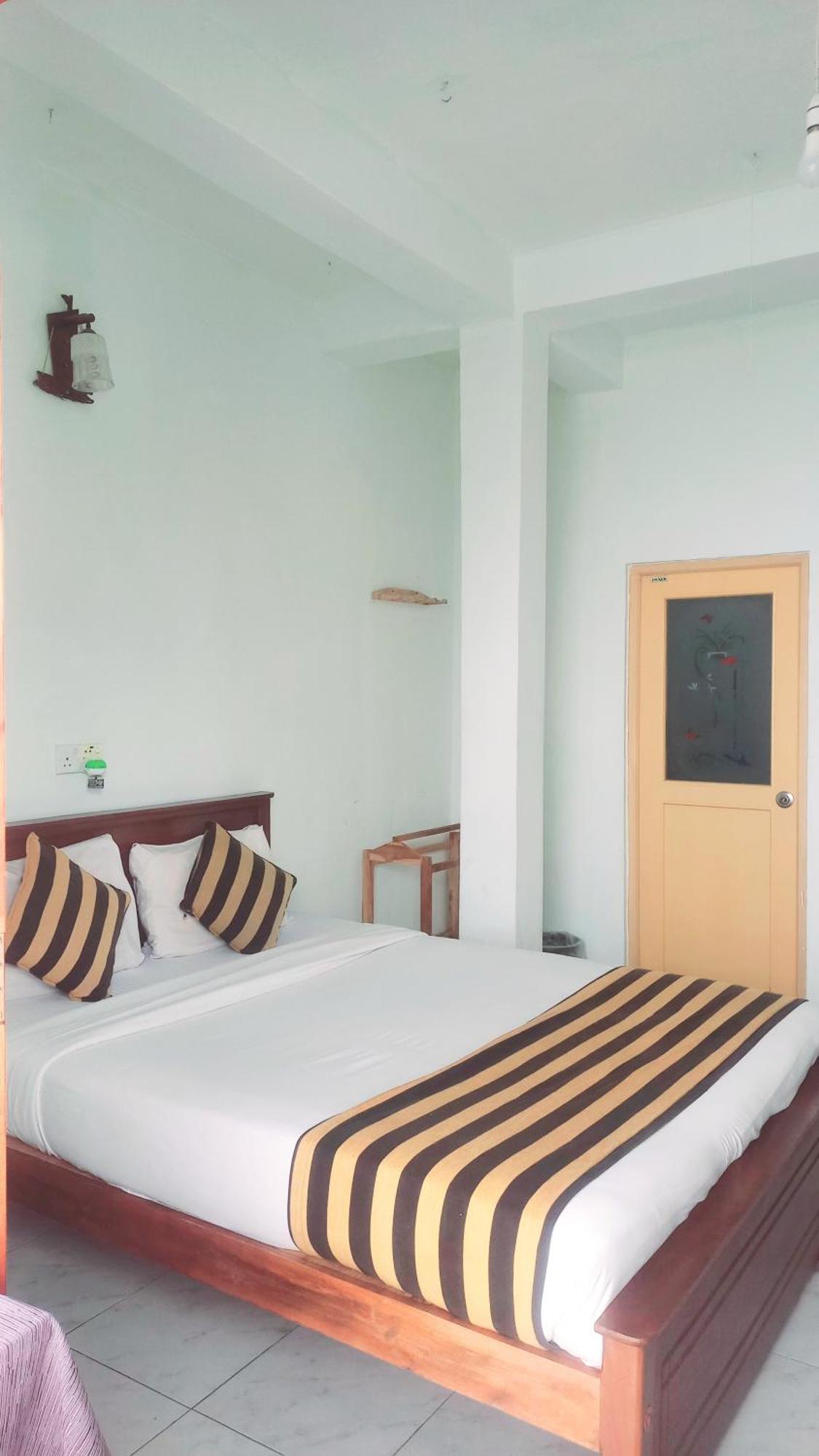 Onestar Ella Hotel Bilik gambar