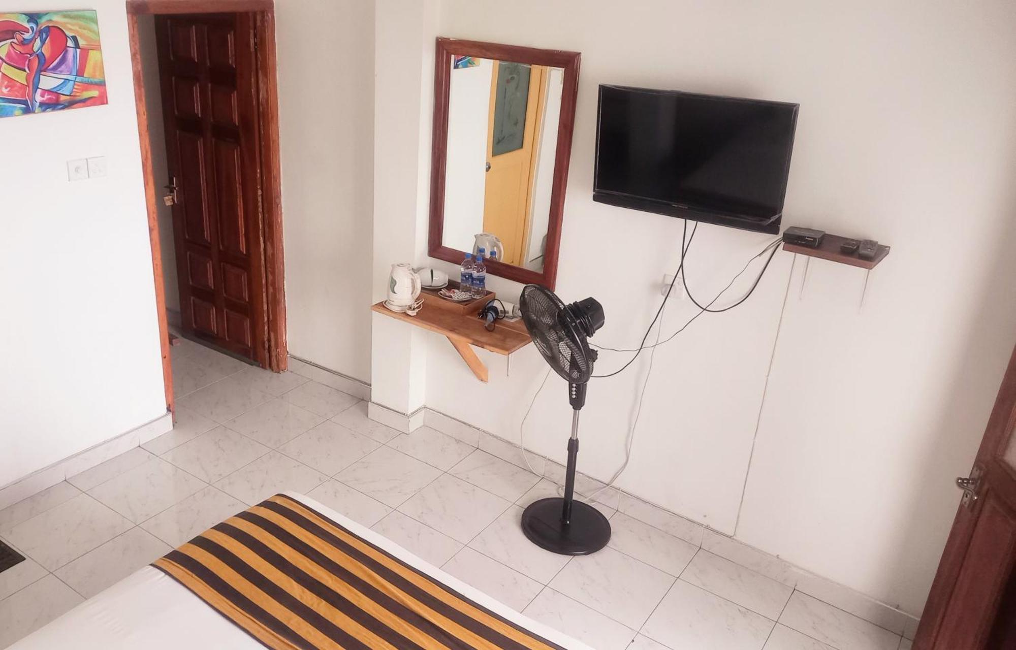Onestar Ella Hotel Bilik gambar