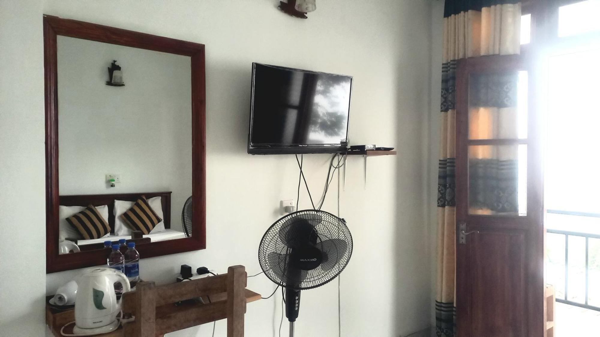 Onestar Ella Hotel Bilik gambar