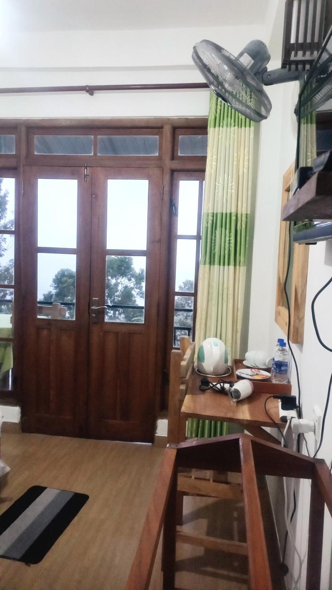 Onestar Ella Hotel Bilik gambar
