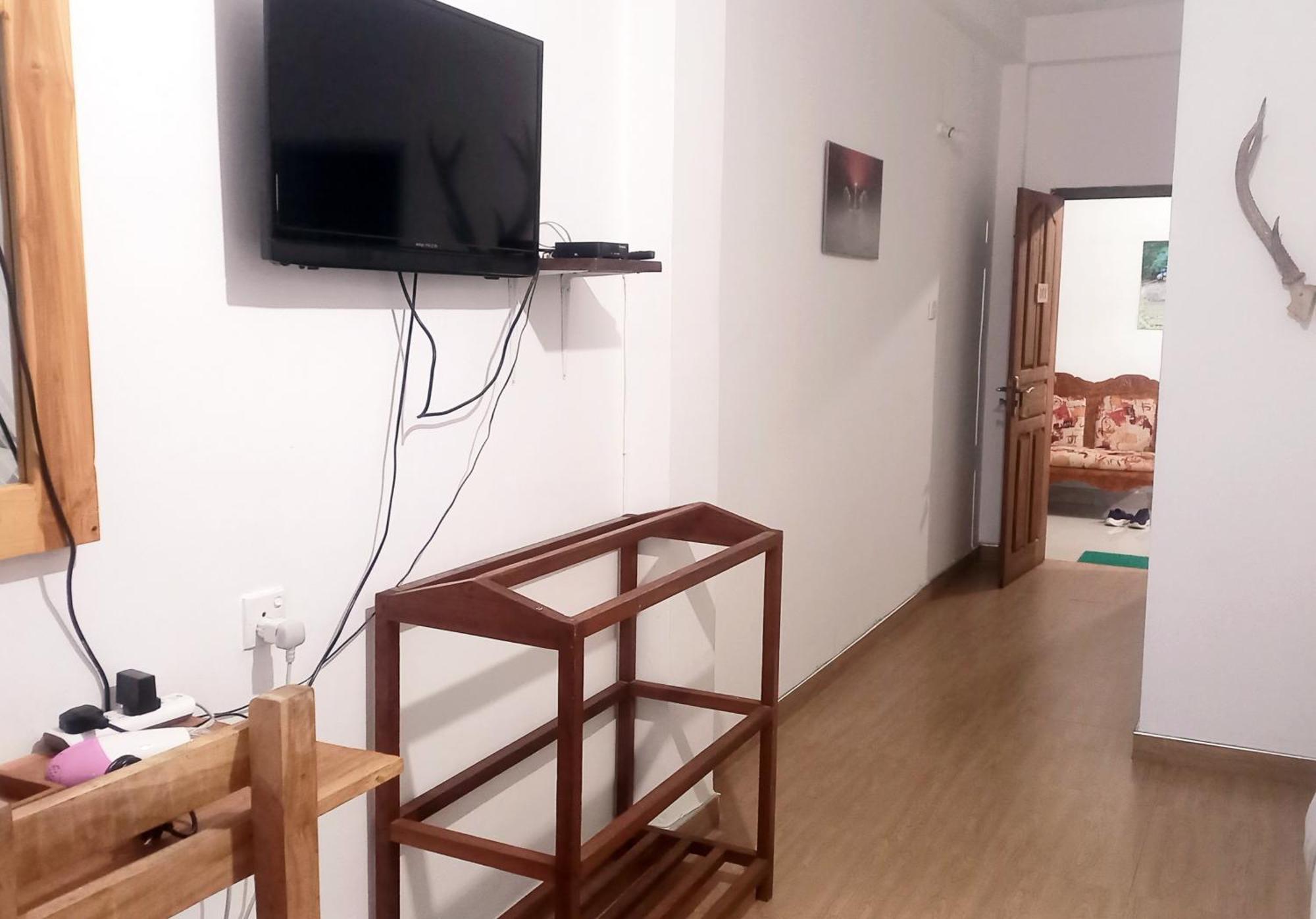 Onestar Ella Hotel Bilik gambar