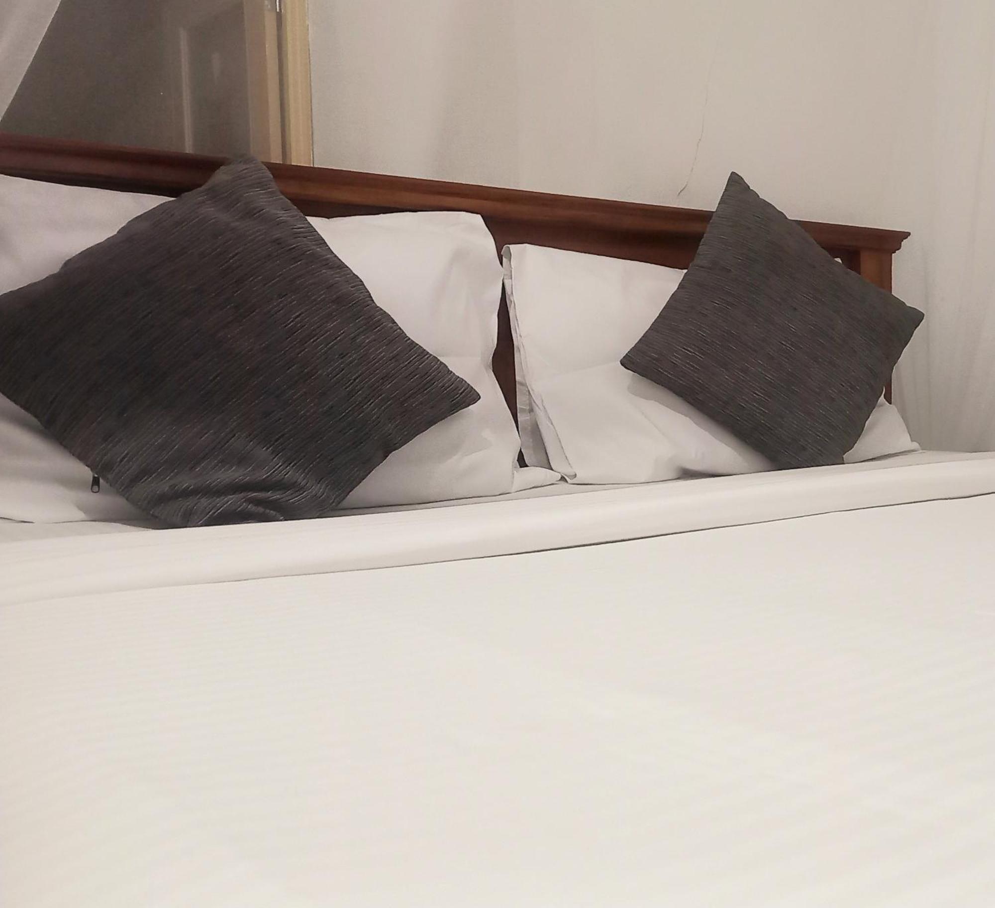 Onestar Ella Hotel Bilik gambar