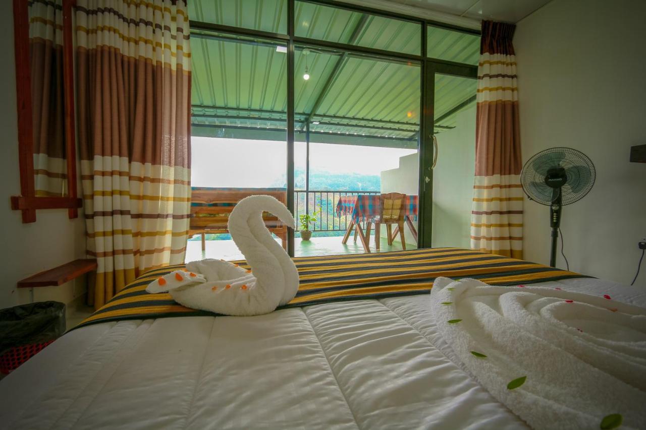 Onestar Ella Hotel Luaran gambar